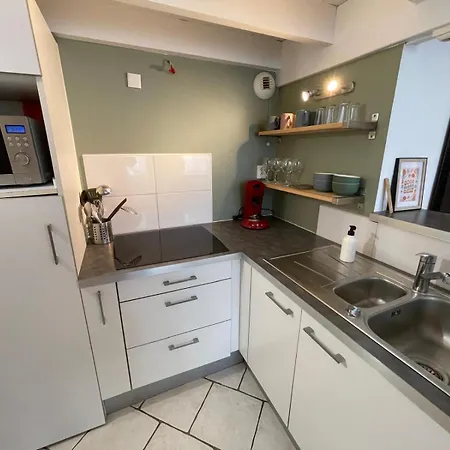 Meuble Entre Port Et Apartment Les Sables-d'Olonne